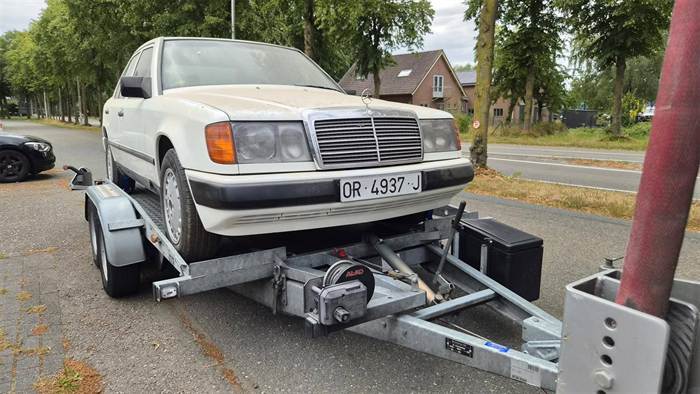Auto-ambulance — foto 3