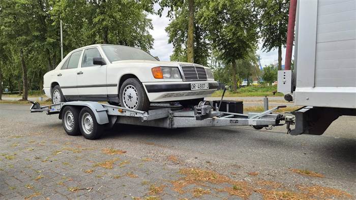 Auto-ambulance — foto 4